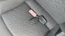 Toyota Corolla 1.8 VVT-i Hybrid Icon Tech 5dr CVT Hybrid Estate
